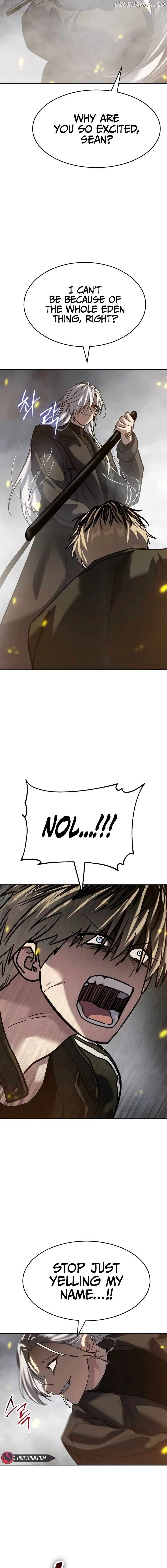 Laws of the good child Chapter 38 - page 9