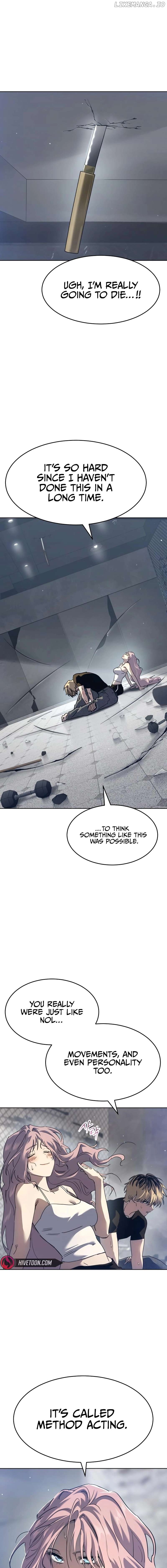 Laws of the good child Chapter 40 - page 9