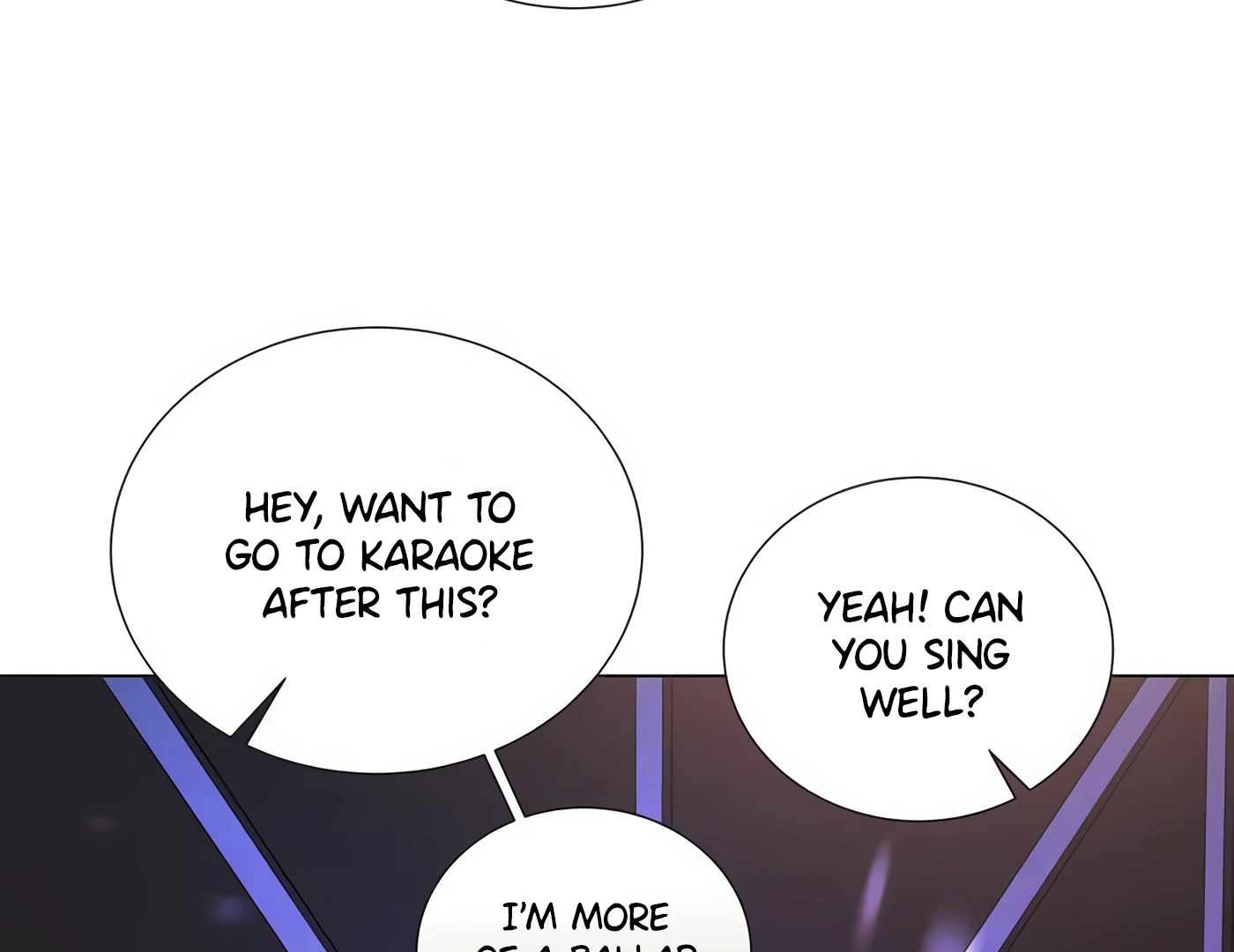 Other Than My Friend's Sister, Something Else Chapter 15 - page 11