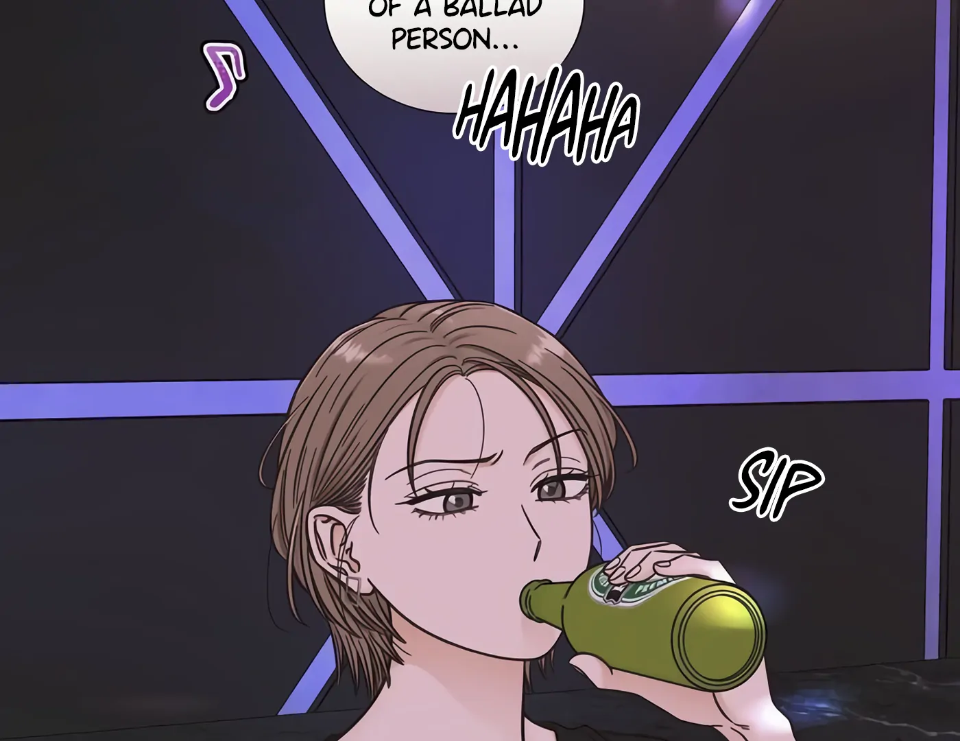 Other Than My Friend's Sister, Something Else Chapter 15 - page 12