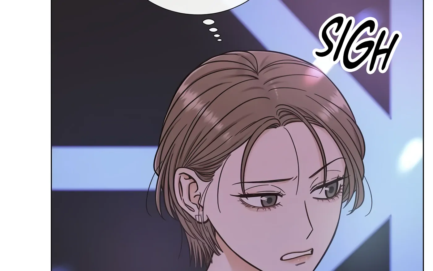 Other Than My Friend's Sister, Something Else Chapter 15 - page 17