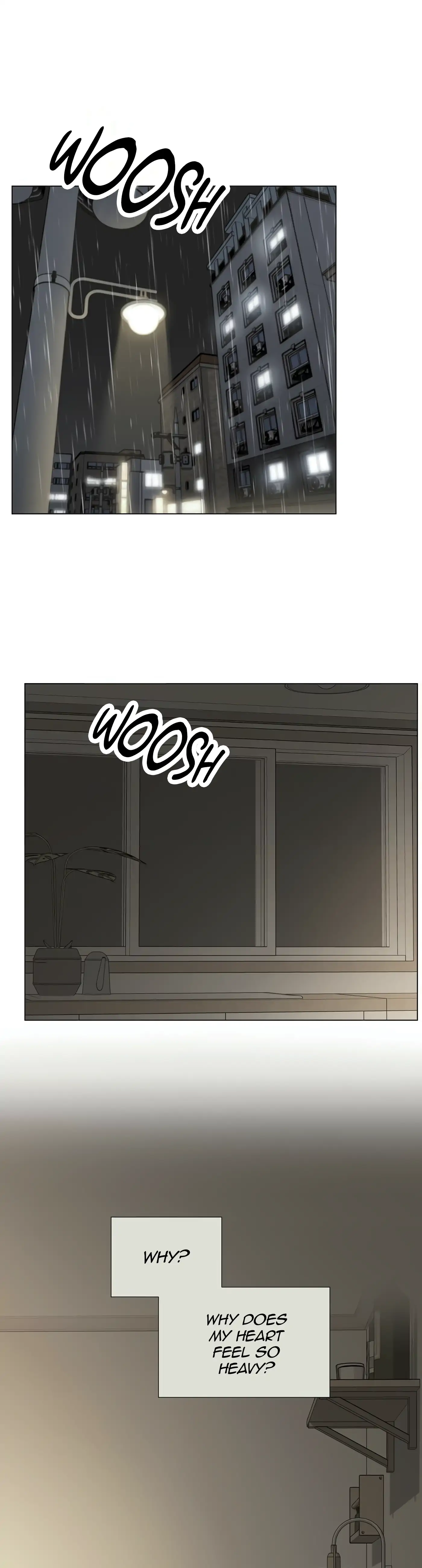 Other Than My Friend's Sister, Something Else Chapter 15 - page 1