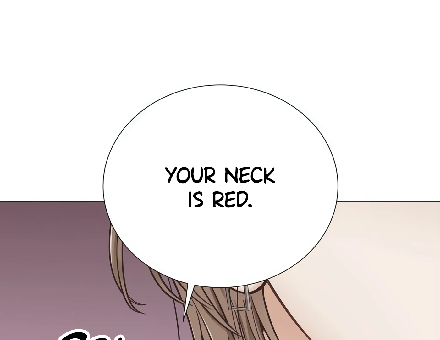 Other Than My Friend's Sister, Something Else Chapter 15 - page 19