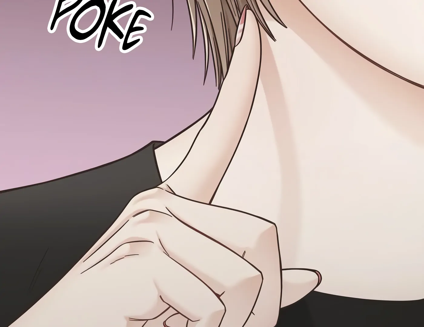 Other Than My Friend's Sister, Something Else Chapter 15 - page 20
