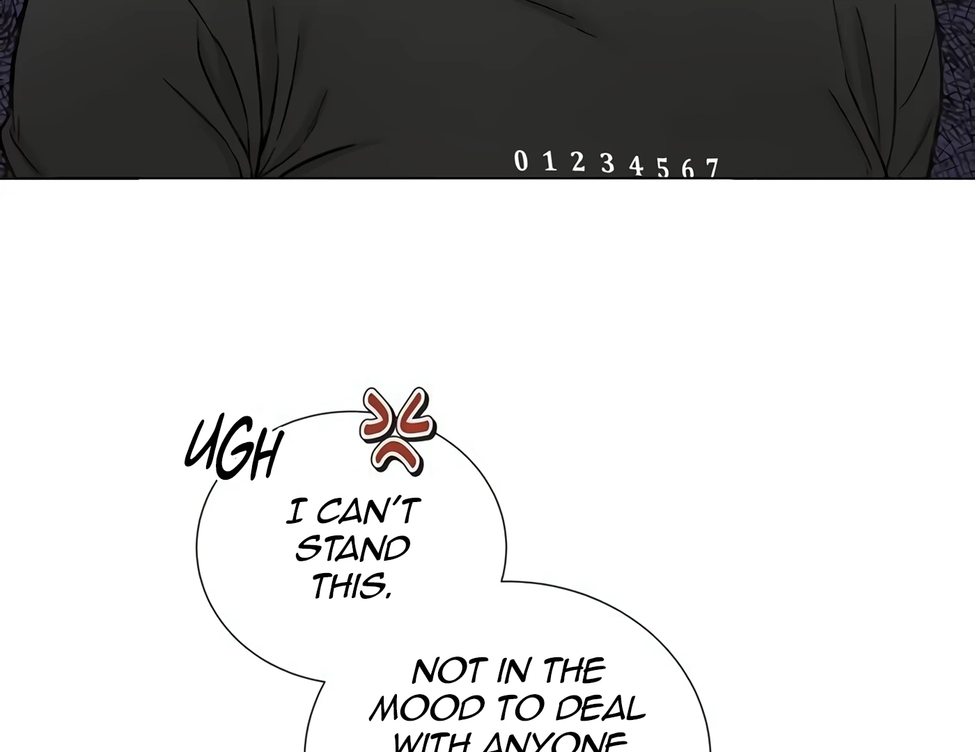 Other Than My Friend's Sister, Something Else Chapter 15 - page 26