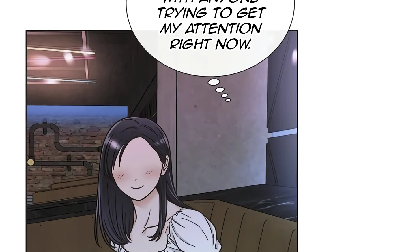 Other Than My Friend's Sister, Something Else Chapter 15 - page 27