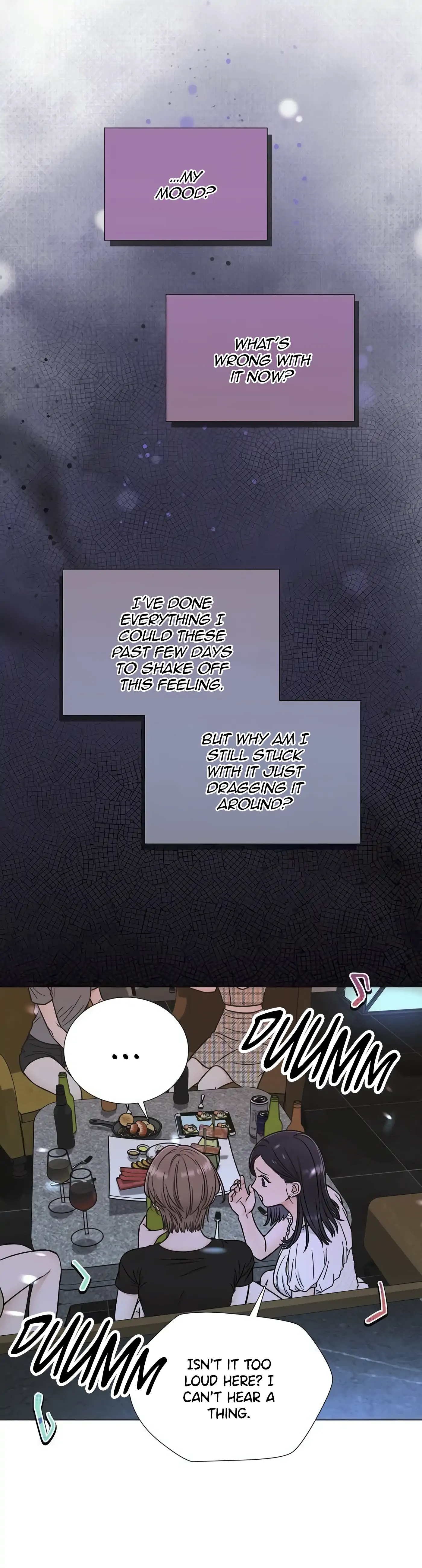Other Than My Friend's Sister, Something Else Chapter 15 - page 29