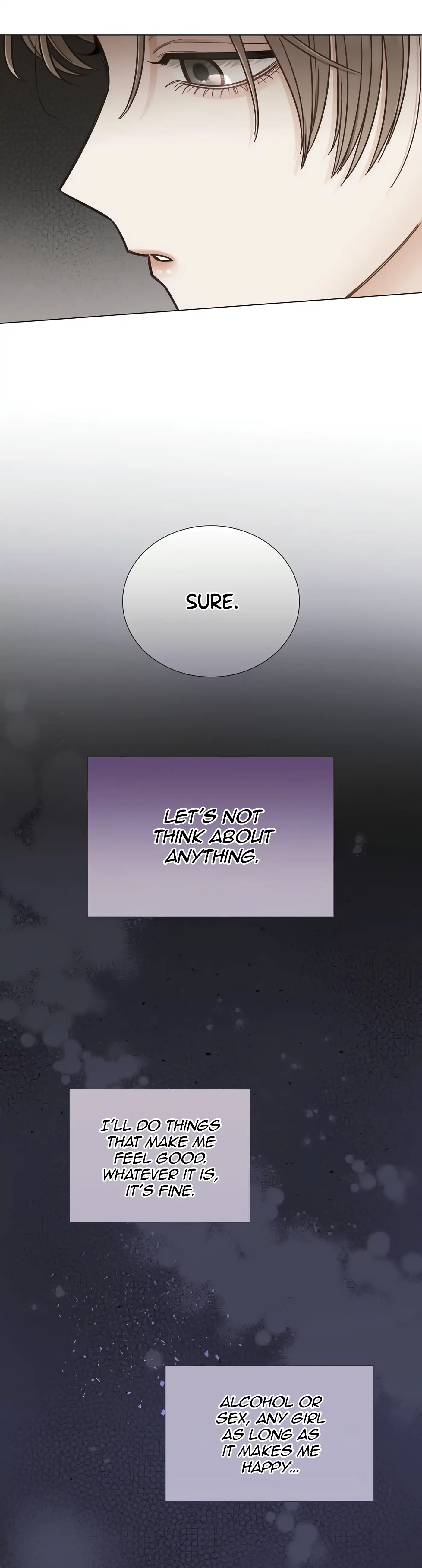 Other Than My Friend's Sister, Something Else Chapter 15 - page 31