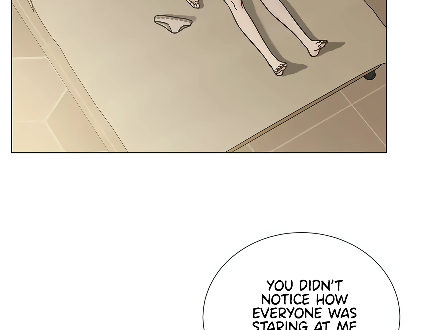 Other Than My Friend's Sister, Something Else Chapter 15 - page 35