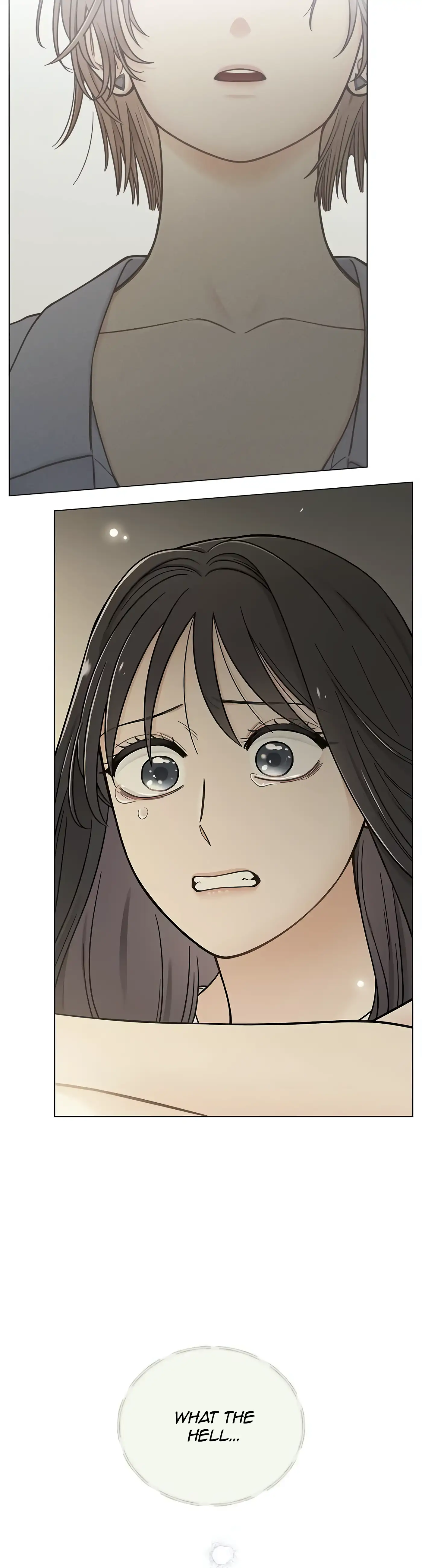 Other Than My Friend's Sister, Something Else Chapter 15 - page 3