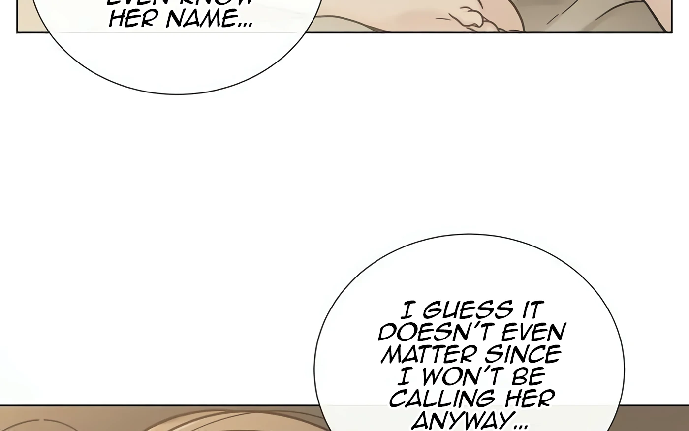 Other Than My Friend's Sister, Something Else Chapter 15 - page 42