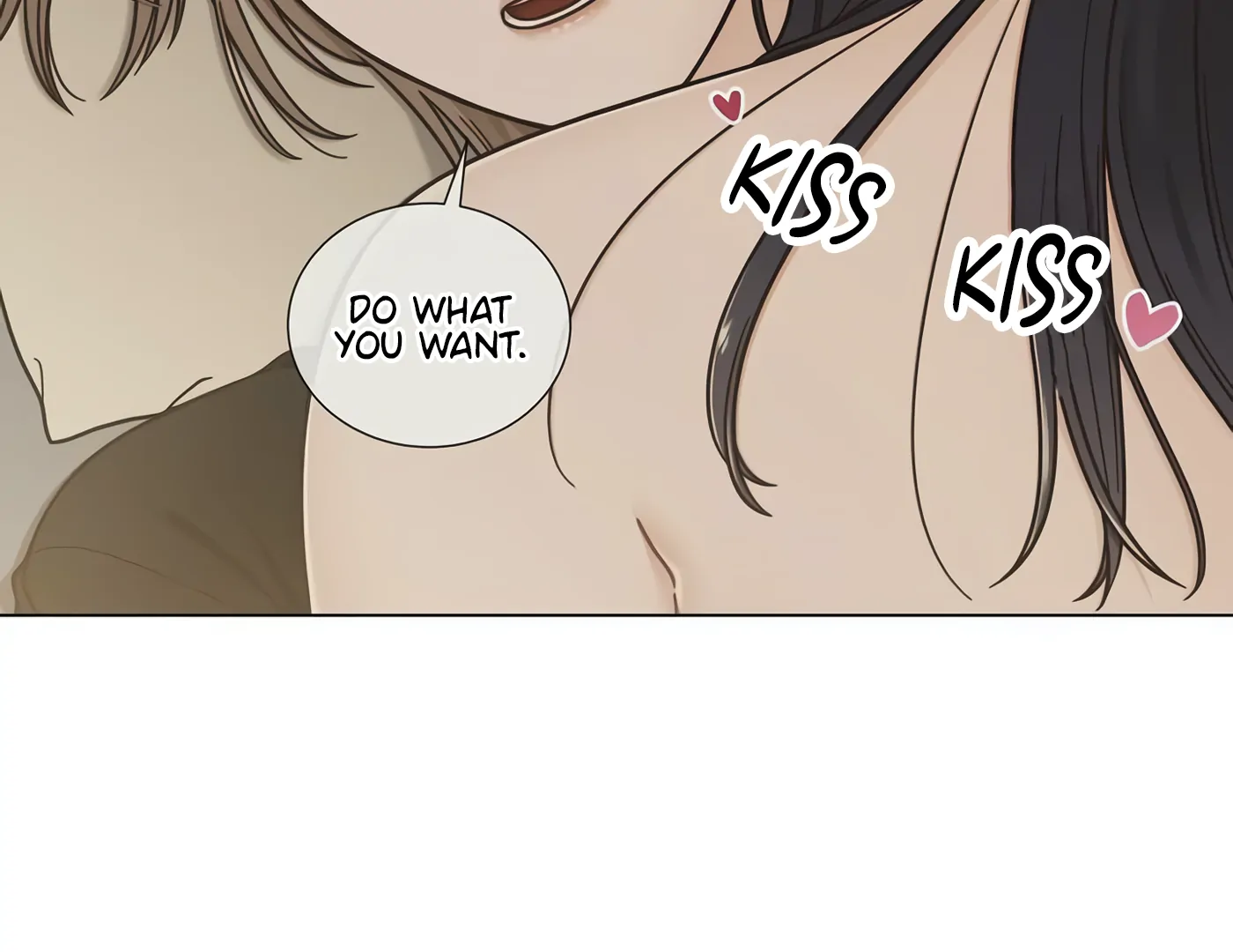 Other Than My Friend's Sister, Something Else Chapter 15 - page 44