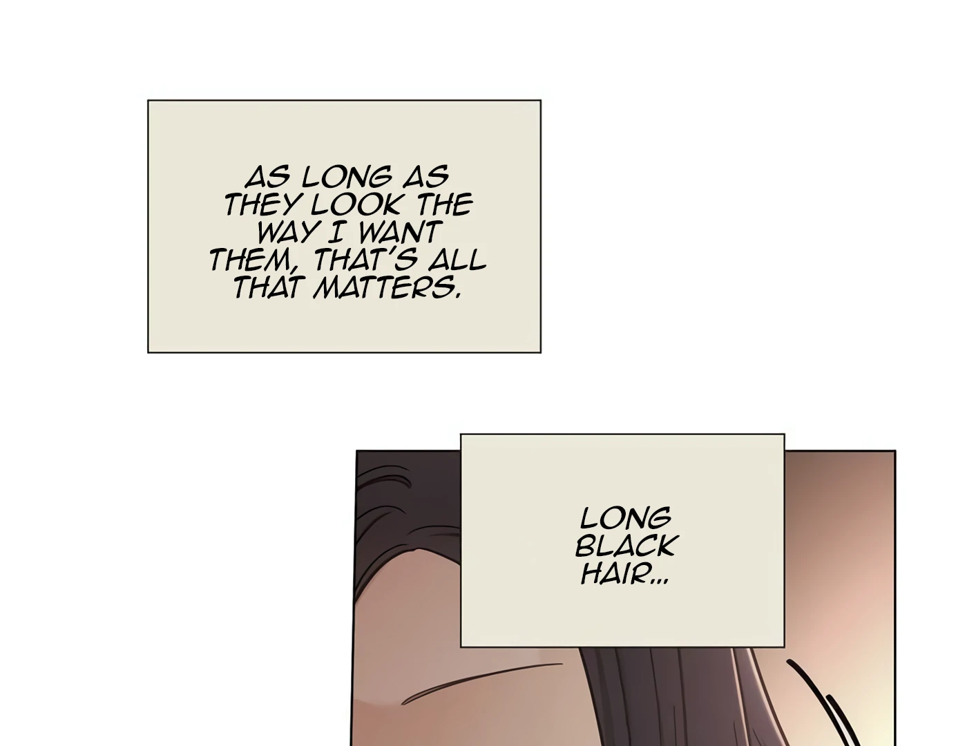 Other Than My Friend's Sister, Something Else Chapter 15 - page 45