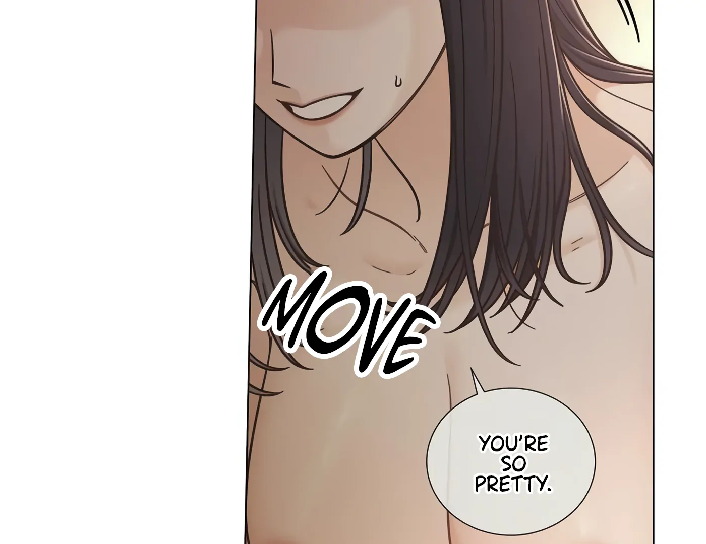 Other Than My Friend's Sister, Something Else Chapter 15 - page 46