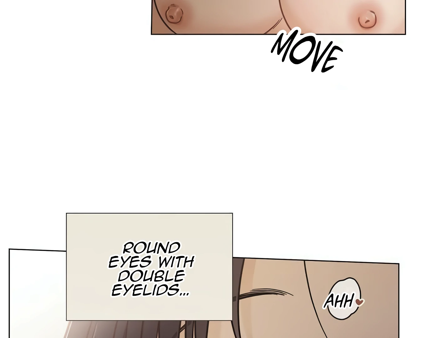 Other Than My Friend's Sister, Something Else Chapter 15 - page 47