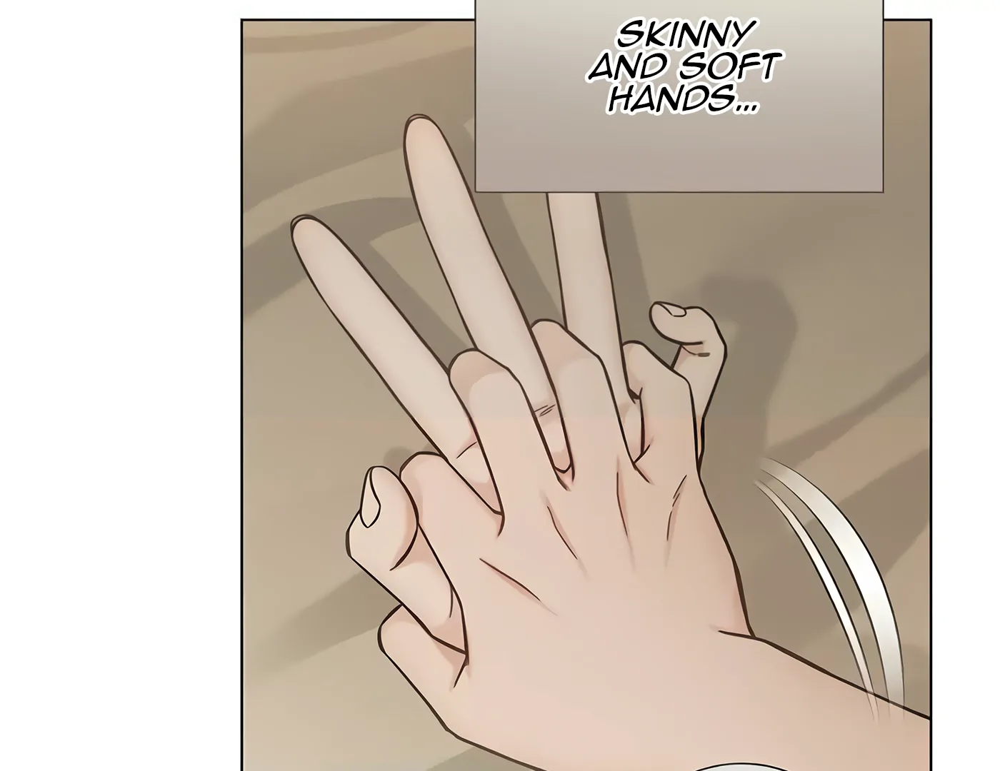 Other Than My Friend's Sister, Something Else Chapter 15 - page 49