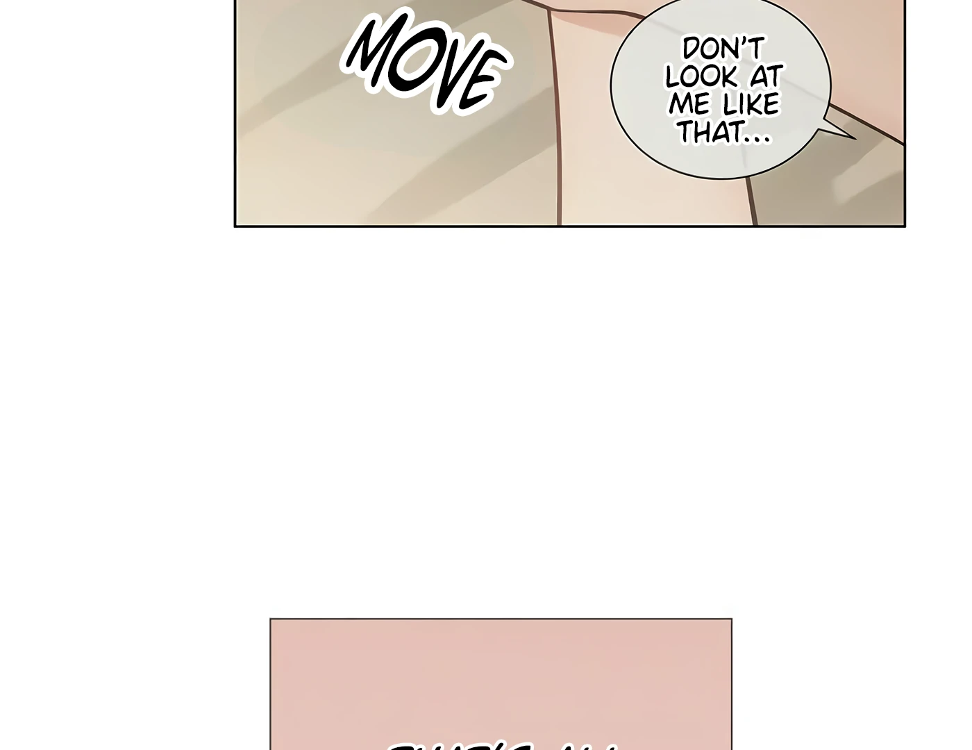 Other Than My Friend's Sister, Something Else Chapter 15 - page 50