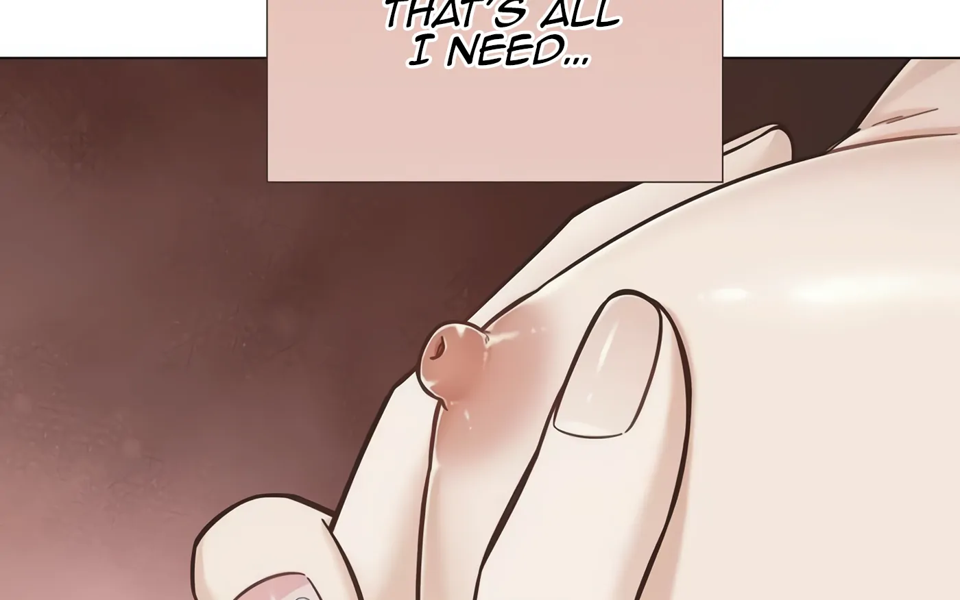 Other Than My Friend's Sister, Something Else Chapter 15 - page 51