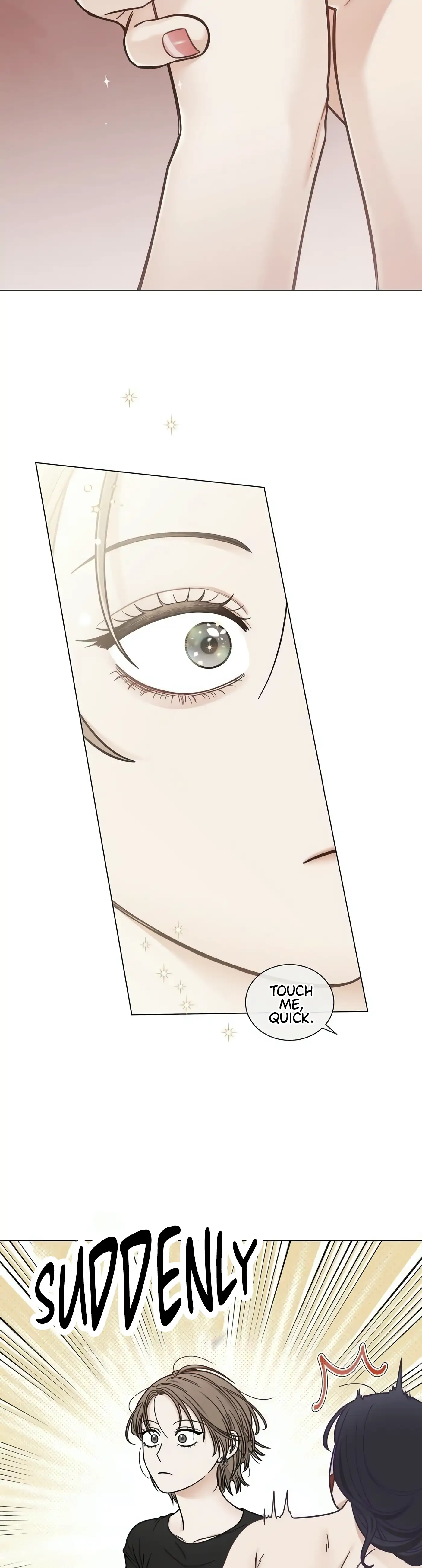 Other Than My Friend's Sister, Something Else Chapter 15 - page 53
