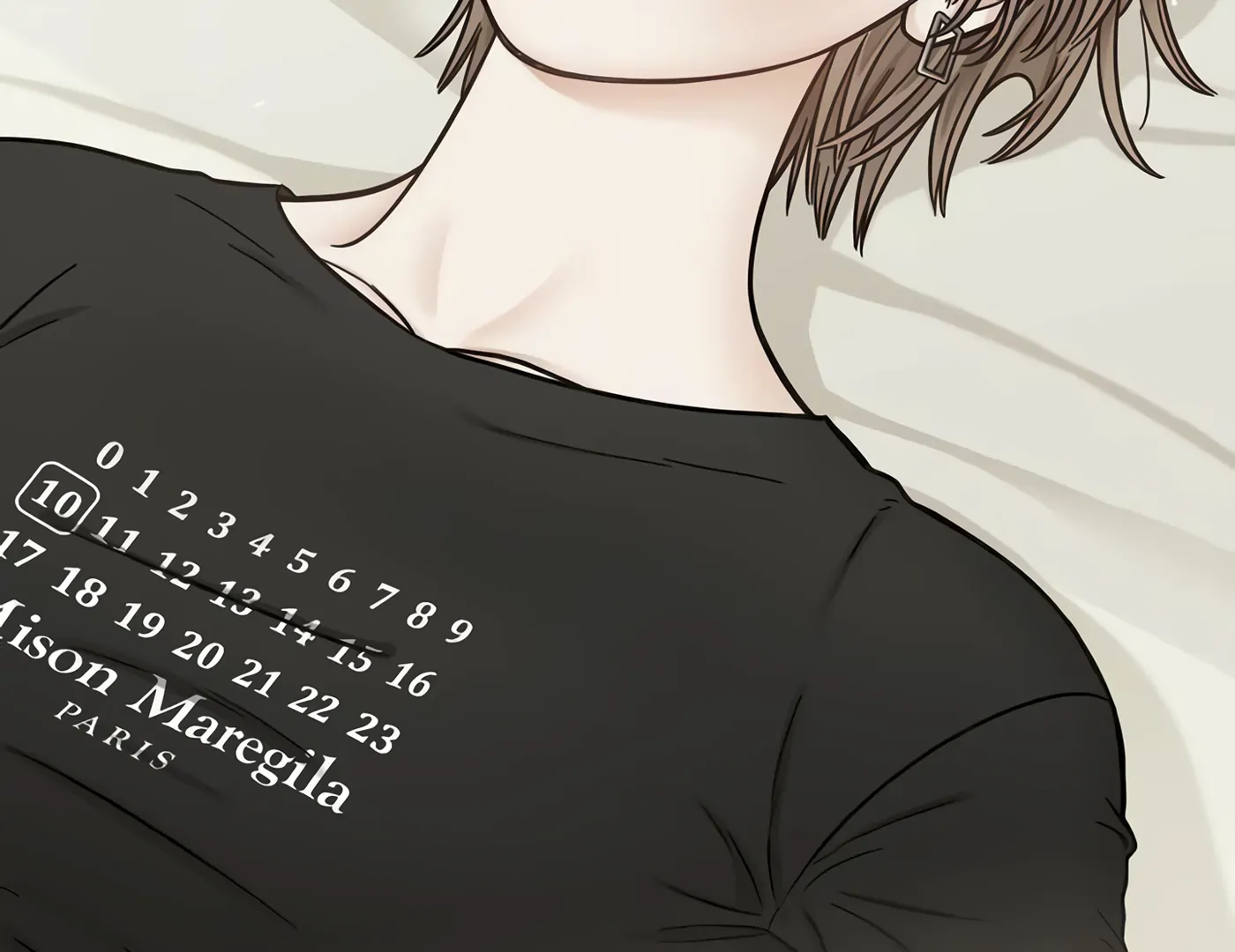 Other Than My Friend's Sister, Something Else Chapter 15 - page 62