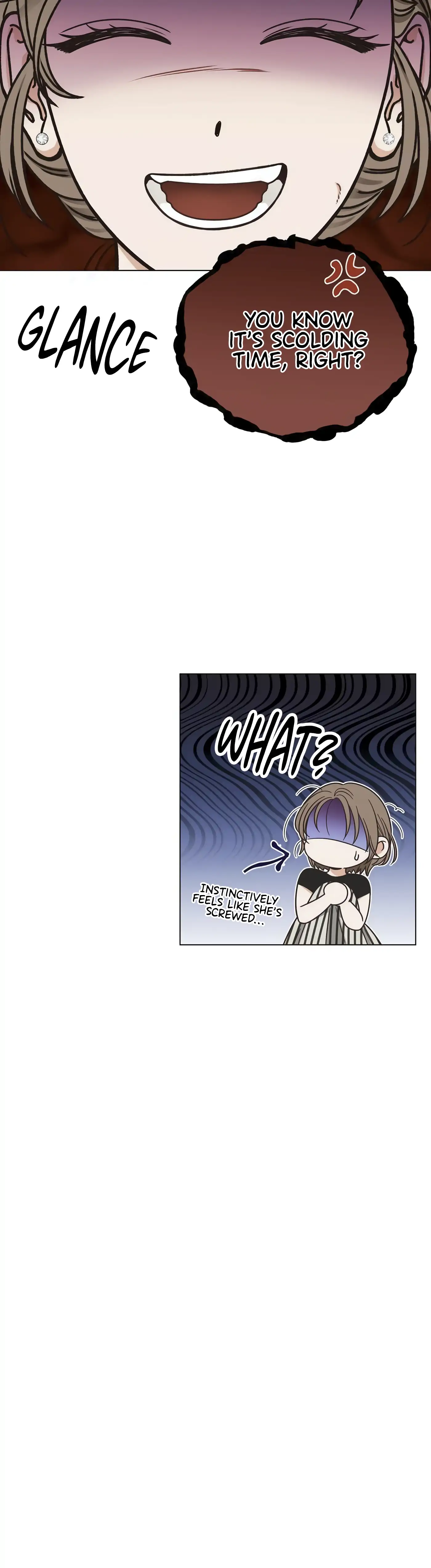 Other Than My Friend's Sister, Something Else Chapter 15 - page 80