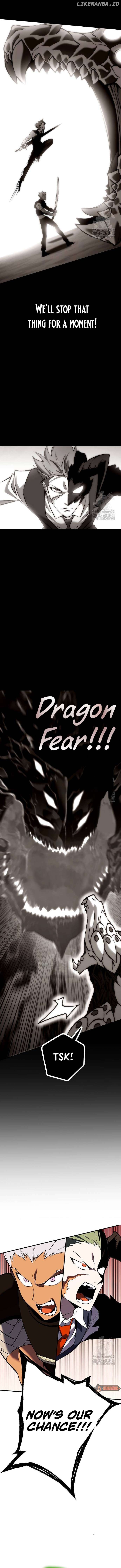 Hardcore Leveling Warrior: Earth Game Chapter 76 - page 27