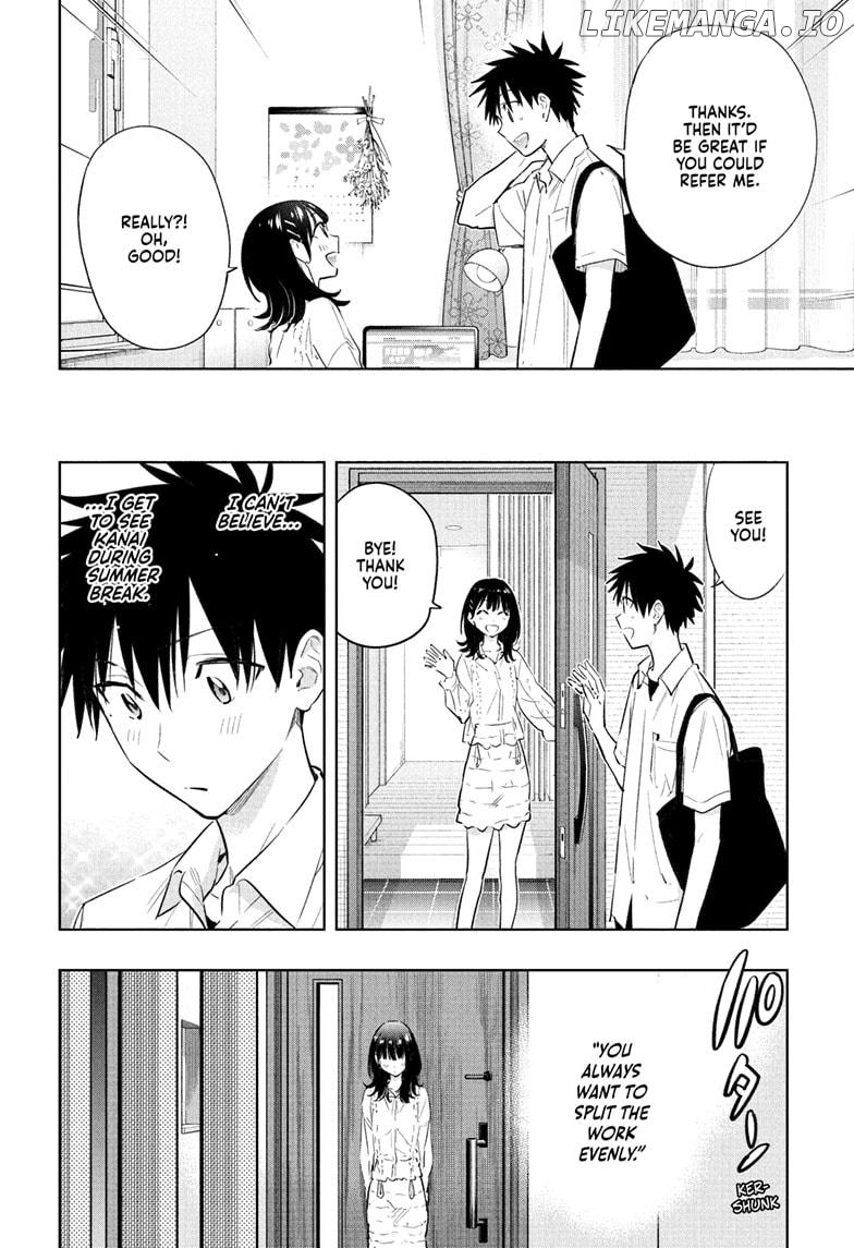 Hima-Ten! - Manga Chapter 30 - page 18