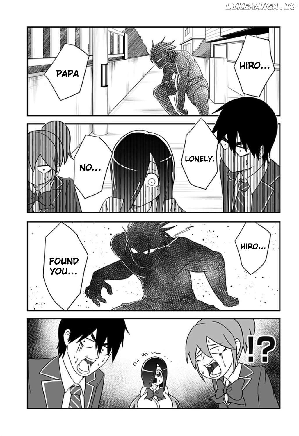 Kekkon Suru tte Itta Yone? Chapter 5 - page 7