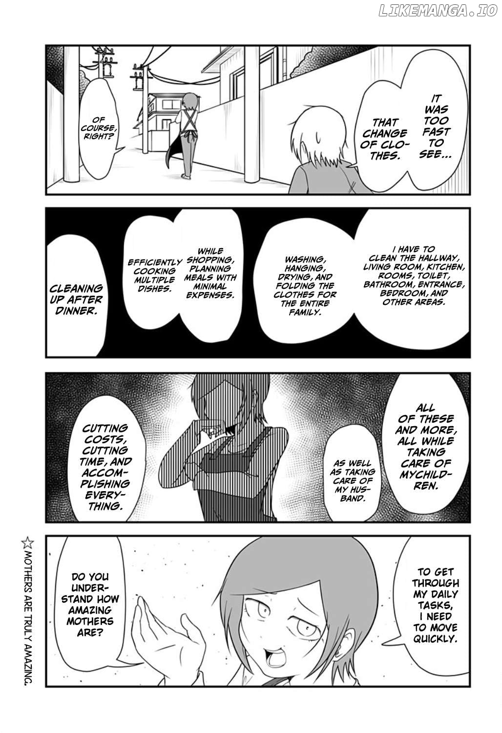 Kekkon Suru tte Itta Yone? Chapter 6 - page 13