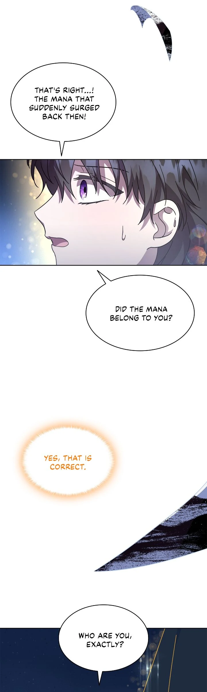 For the Happy Ending of the Tragic Novel Chapter 70 - page 11