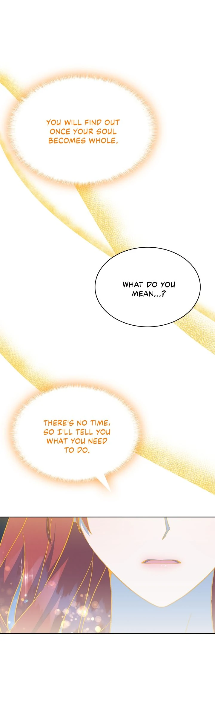 For the Happy Ending of the Tragic Novel Chapter 70 - page 13