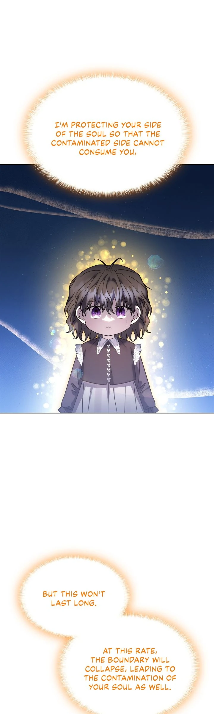 For the Happy Ending of the Tragic Novel Chapter 70 - page 24