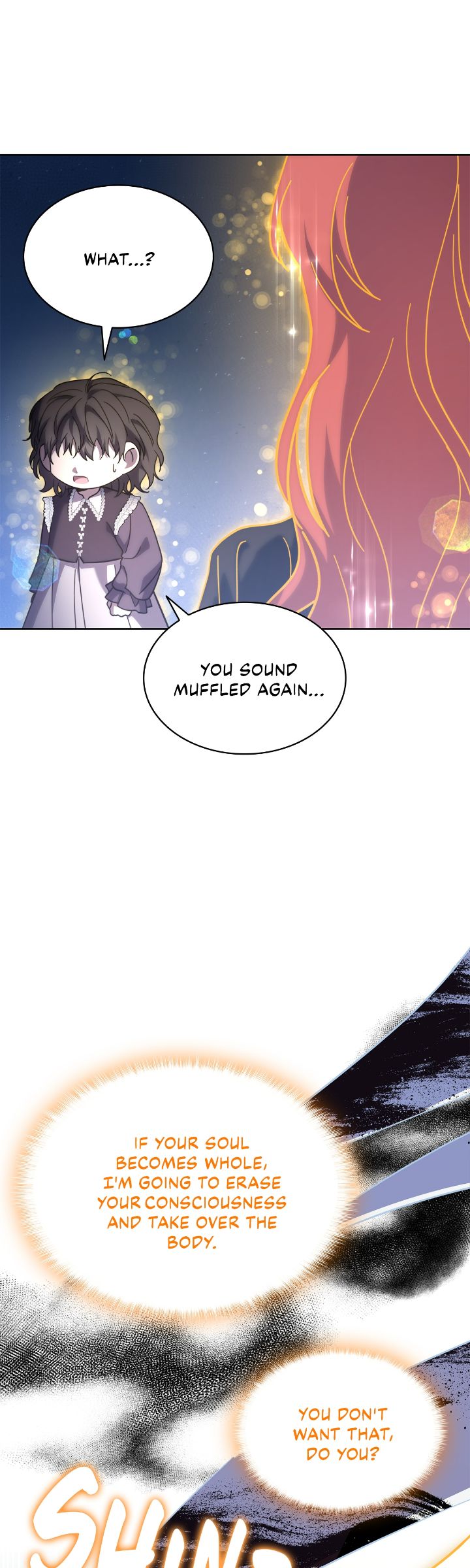 For the Happy Ending of the Tragic Novel Chapter 70 - page 26