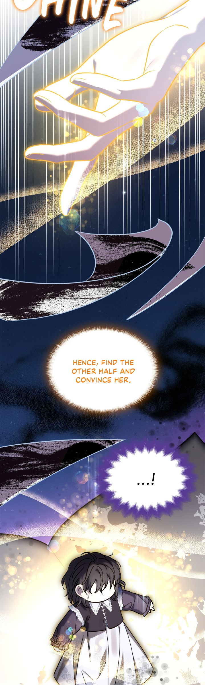 For the Happy Ending of the Tragic Novel Chapter 70 - page 27