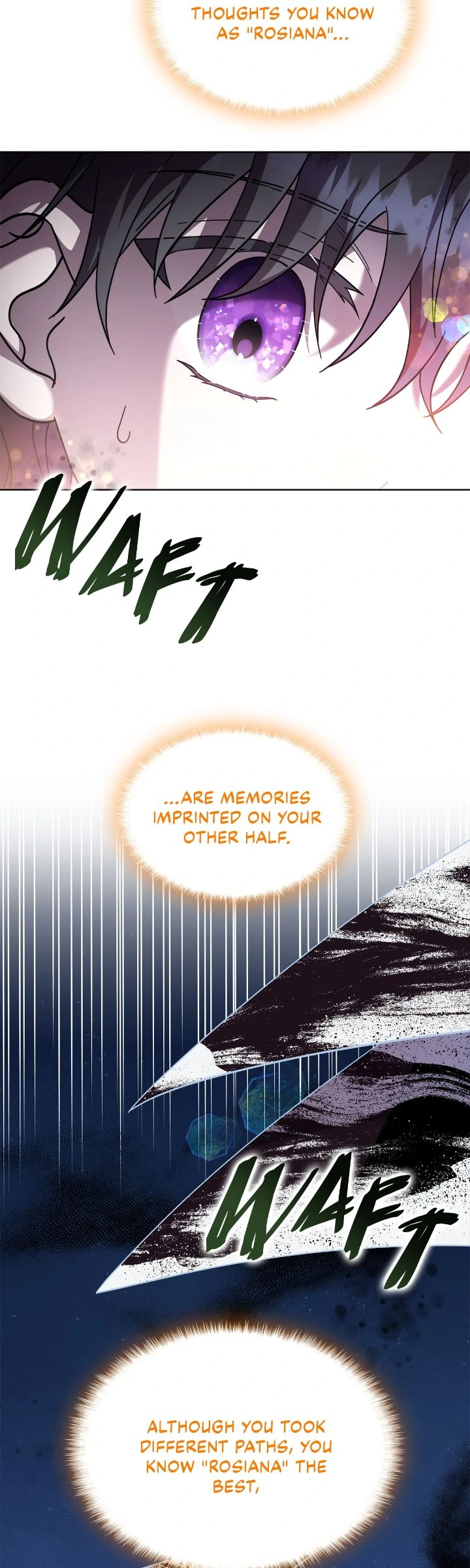 For the Happy Ending of the Tragic Novel Chapter 70 - page 30