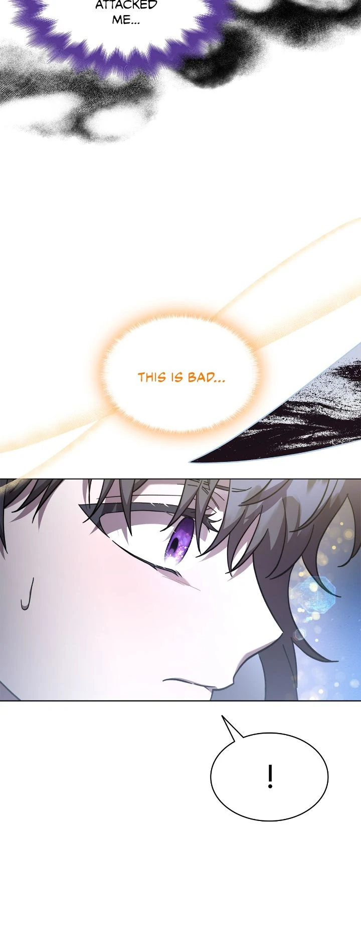 For the Happy Ending of the Tragic Novel Chapter 70 - page 4