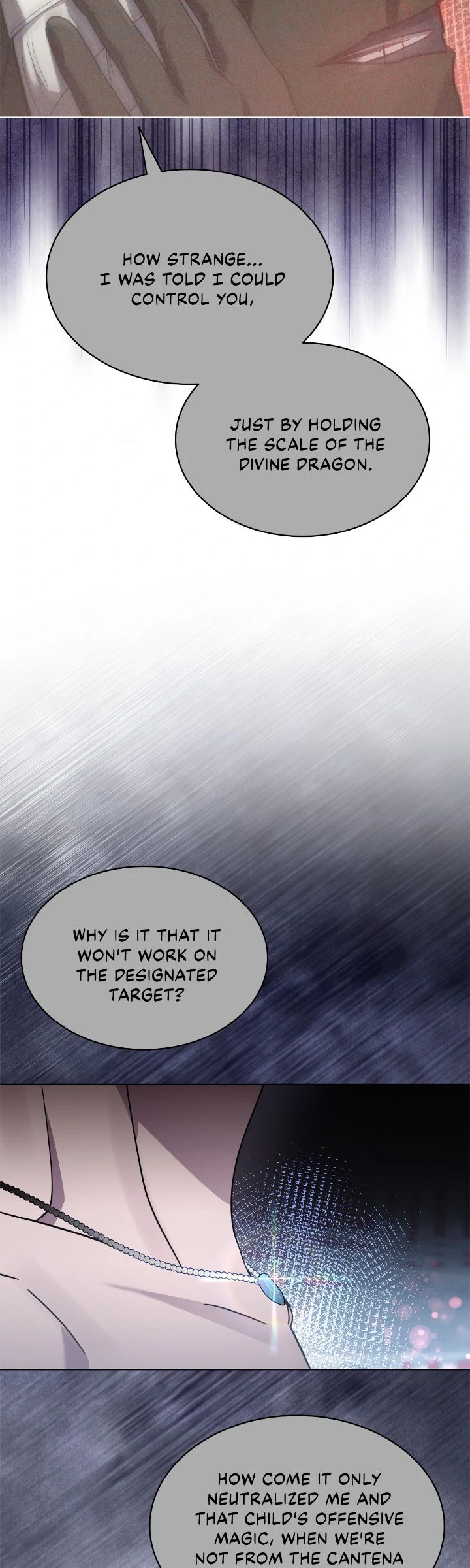 For the Happy Ending of the Tragic Novel Chapter 70 - page 41
