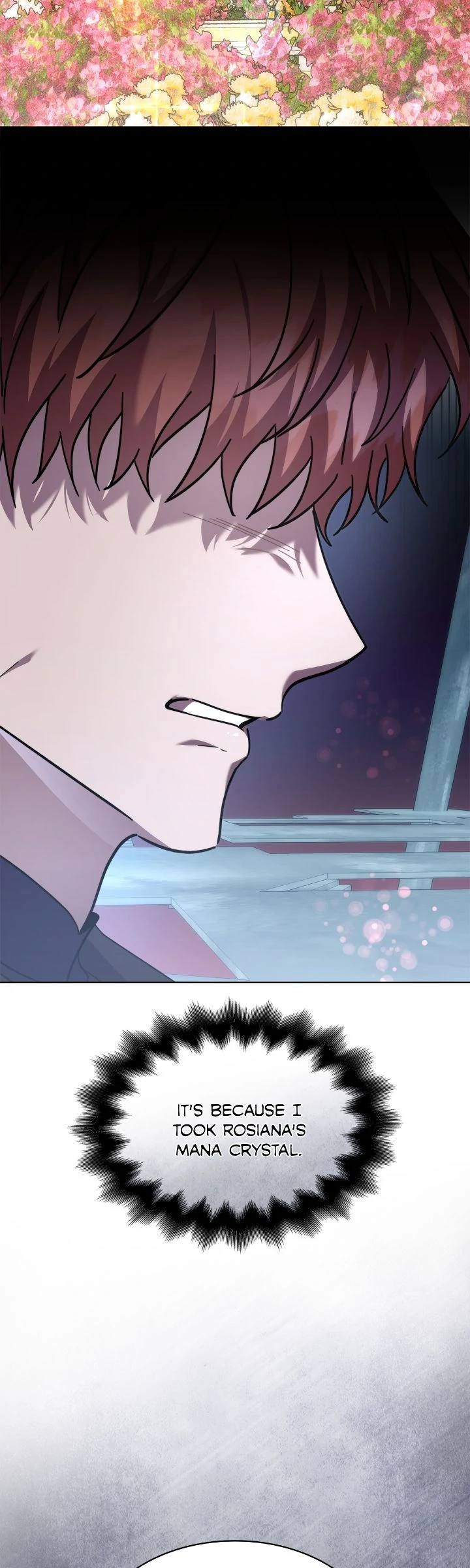 For the Happy Ending of the Tragic Novel Chapter 70 - page 44