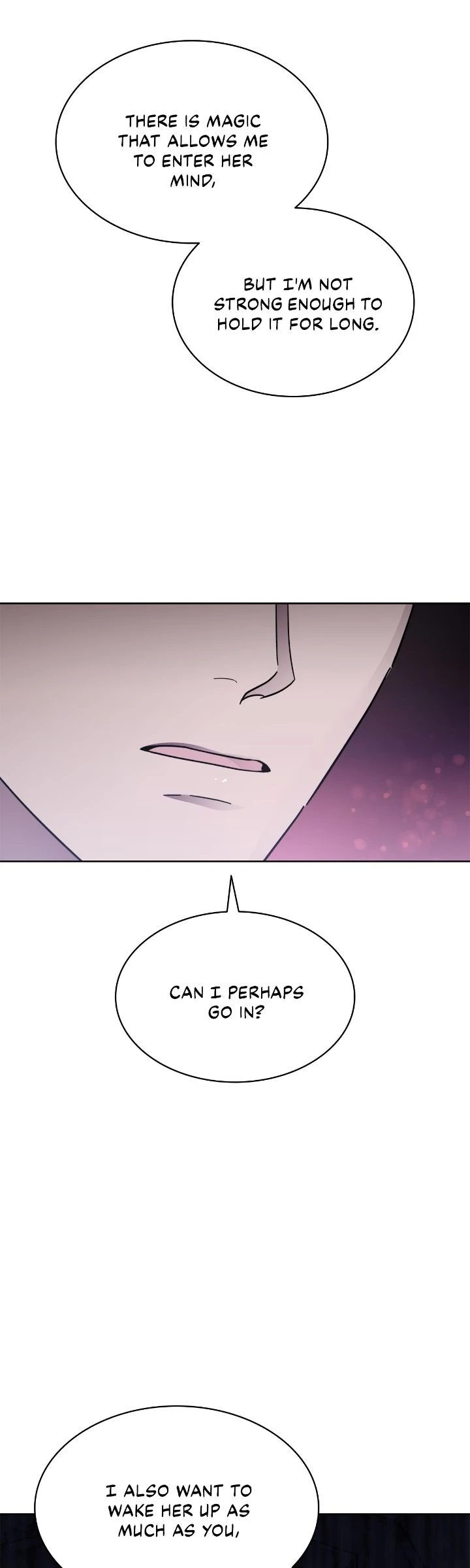 For the Happy Ending of the Tragic Novel Chapter 70 - page 48