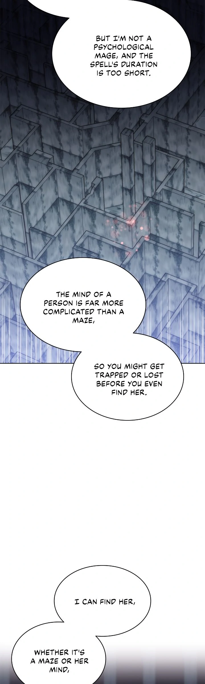 For the Happy Ending of the Tragic Novel Chapter 70 - page 49
