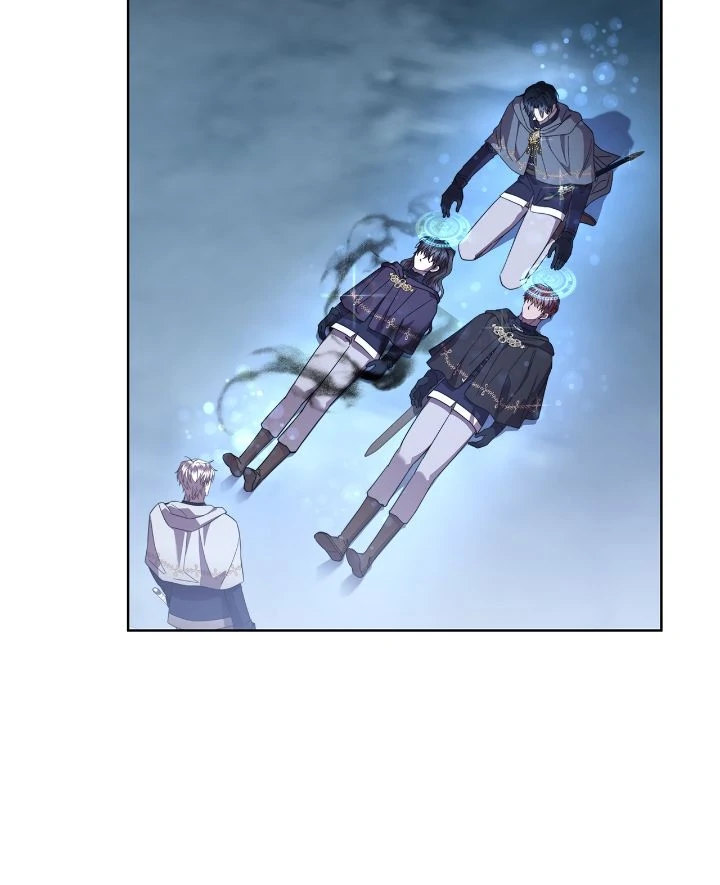 For the Happy Ending of the Tragic Novel Chapter 70 - page 52