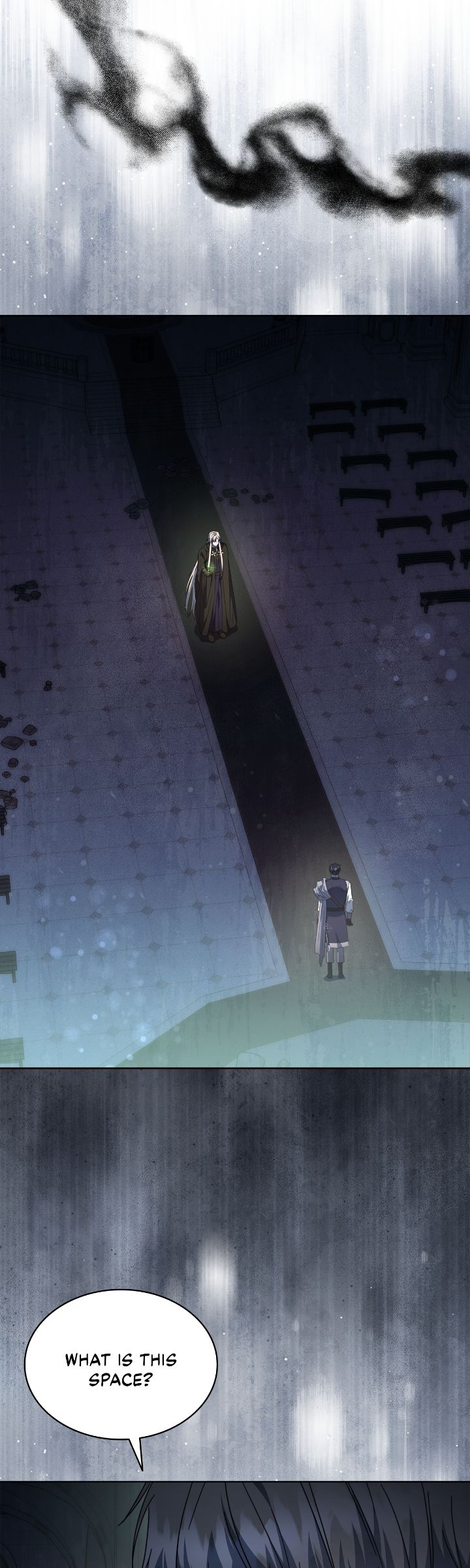 For the Happy Ending of the Tragic Novel Chapter 70 - page 58