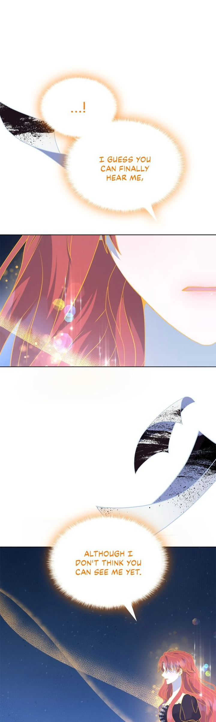 For the Happy Ending of the Tragic Novel Chapter 70 - page 6