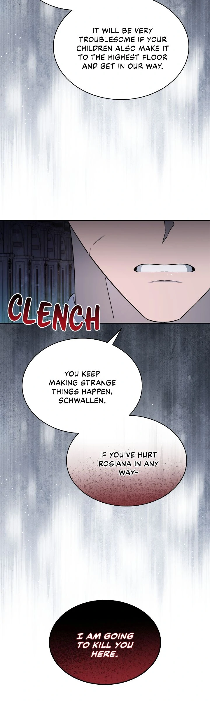 For the Happy Ending of the Tragic Novel Chapter 70 - page 60