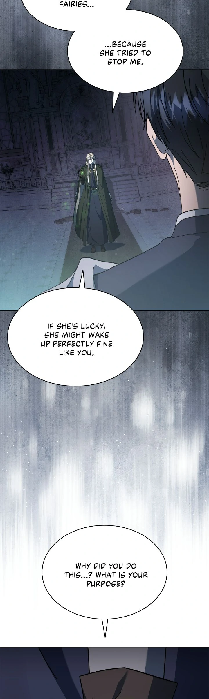 For the Happy Ending of the Tragic Novel Chapter 70 - page 63