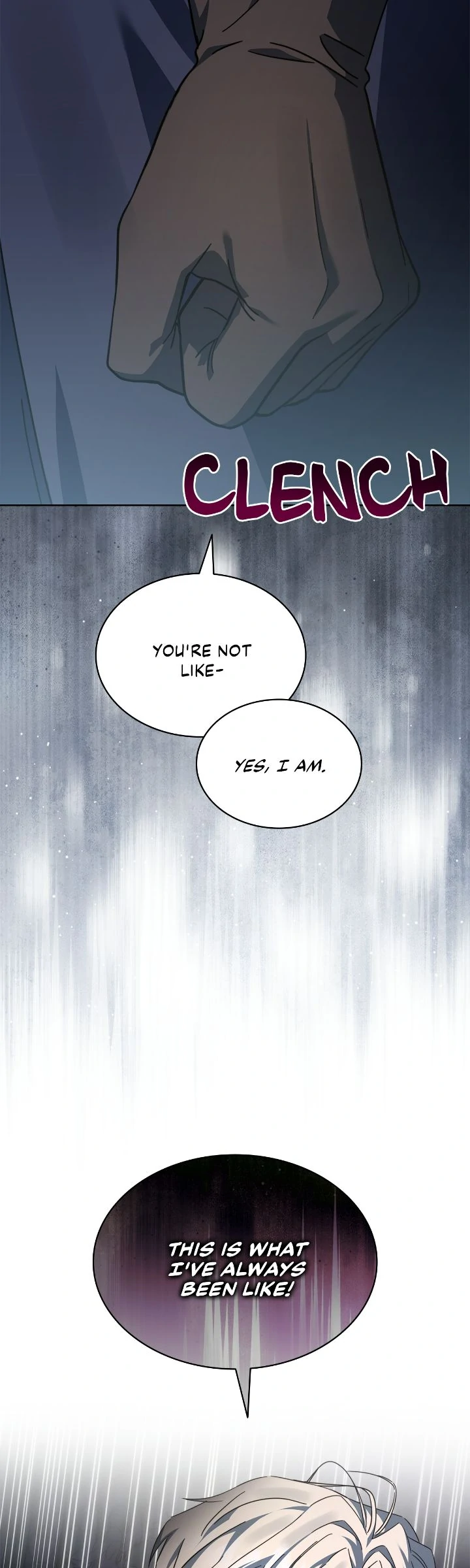 For the Happy Ending of the Tragic Novel Chapter 70 - page 64