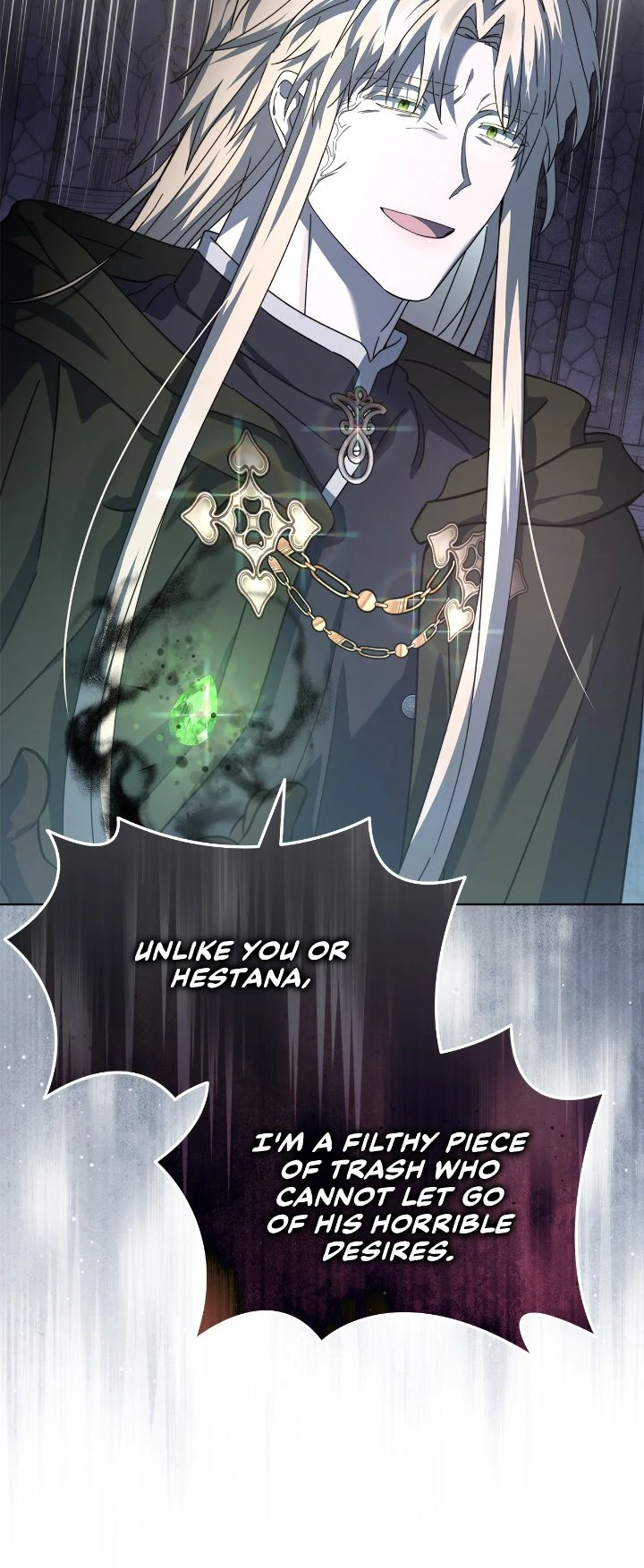 For the Happy Ending of the Tragic Novel Chapter 70 - page 65