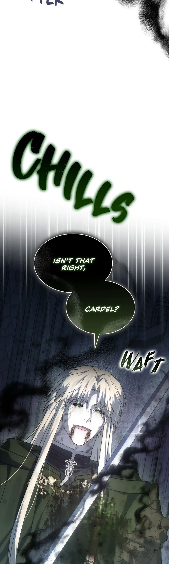For the Happy Ending of the Tragic Novel Chapter 70 - page 70
