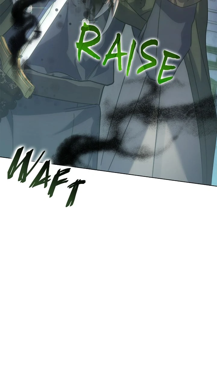 For the Happy Ending of the Tragic Novel Chapter 70 - page 71