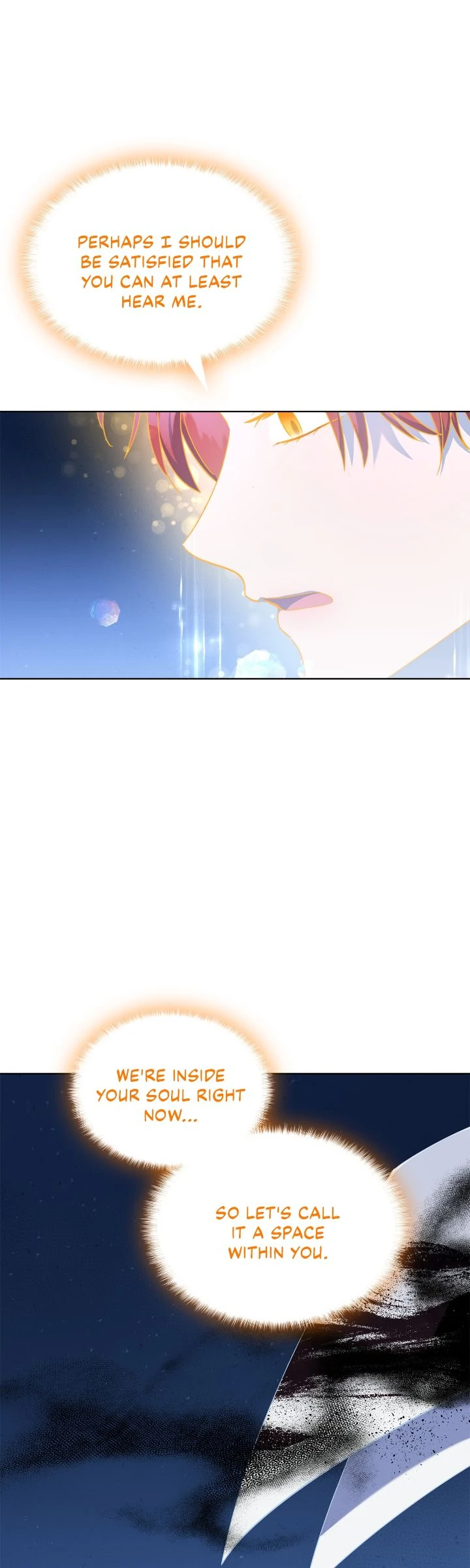 For the Happy Ending of the Tragic Novel Chapter 70 - page 8